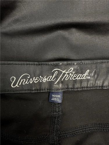 Universal Thread