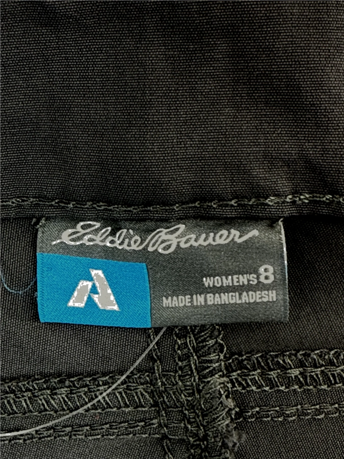 Eddie Bauer