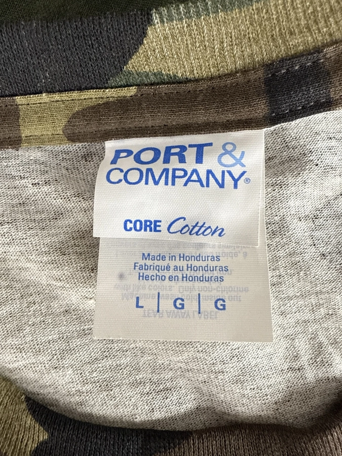 Port & Company