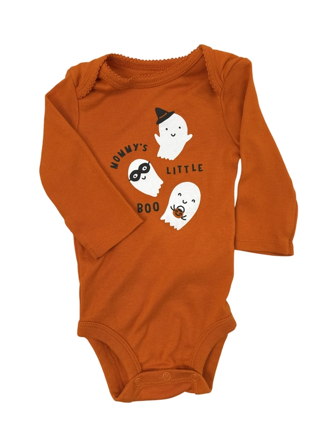 Just One You Made By Carters