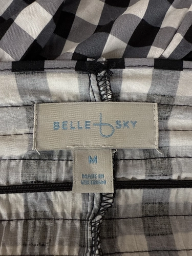 Belle Sky