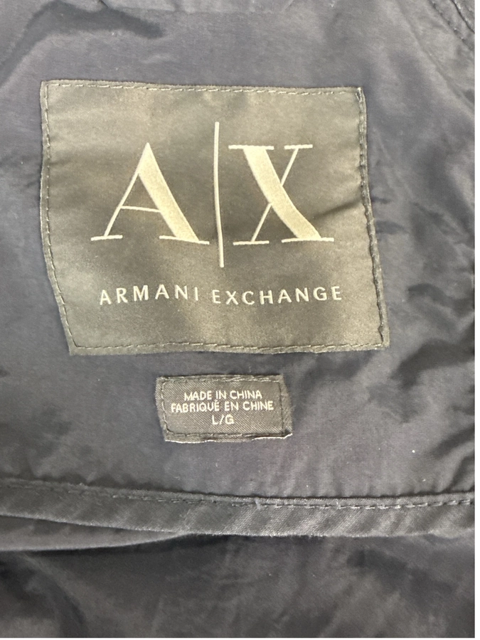 Armani Exchange