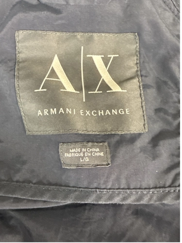 Armani Exchange