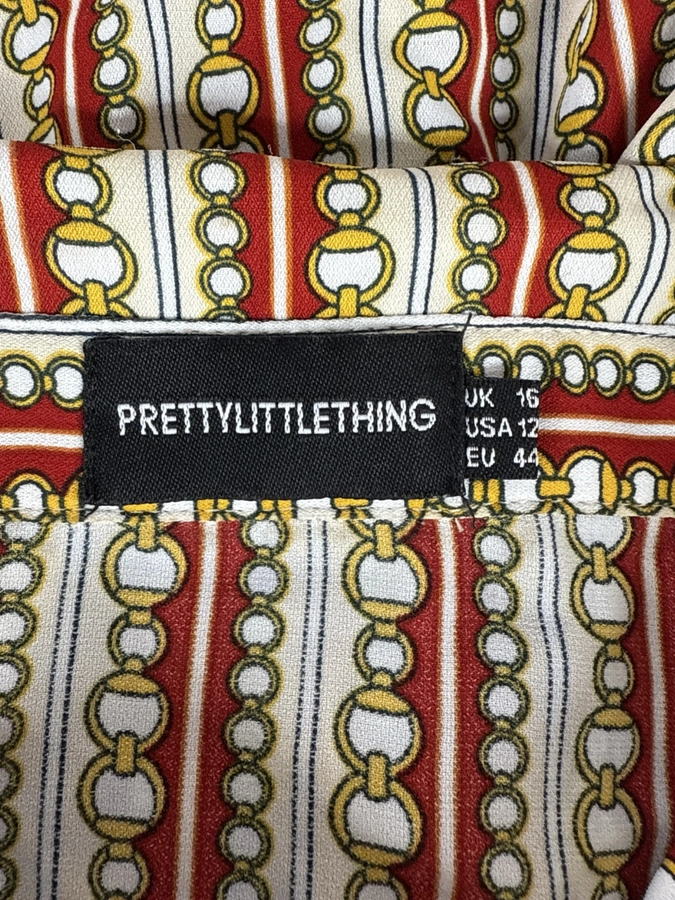 PrettyLittleThing