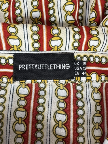 PrettyLittleThing