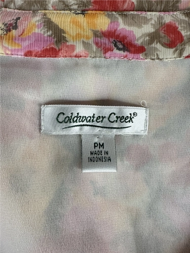 Coldwater Creek