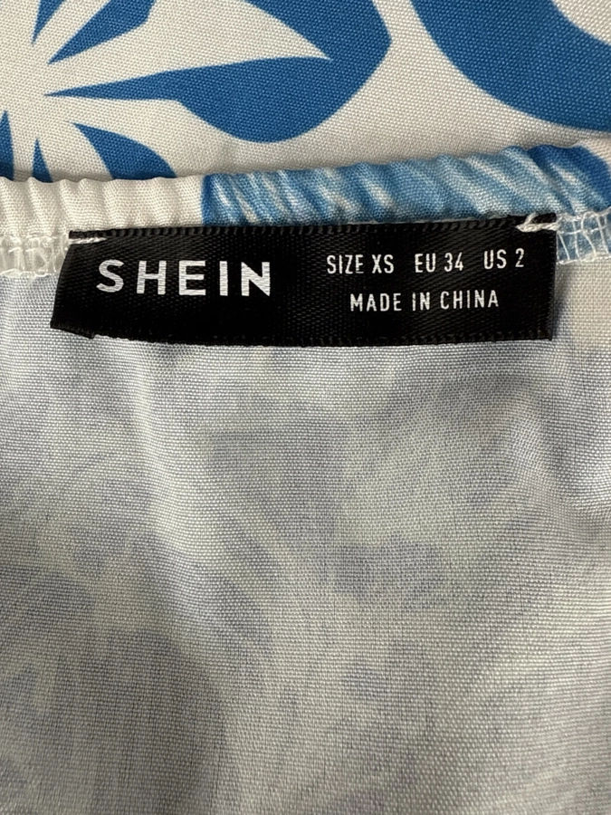 Shein