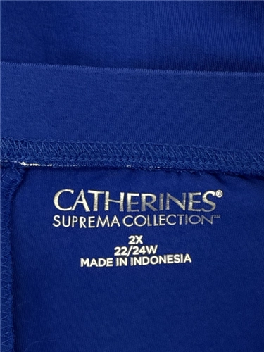 Catherines Suprema Collection