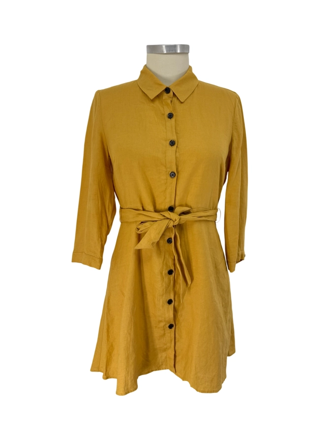 Zara Woman