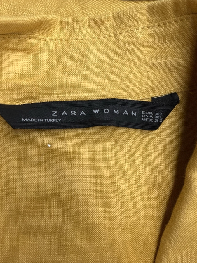 Zara Woman