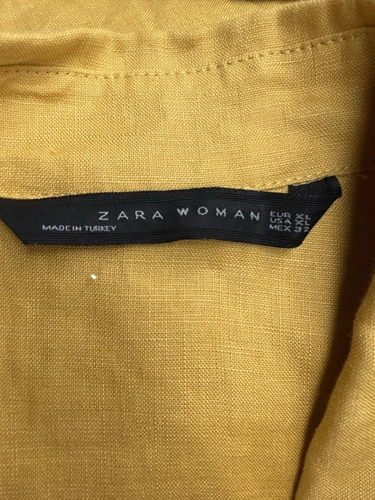 Zara Woman