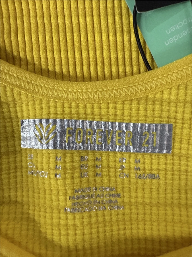 Forever 21