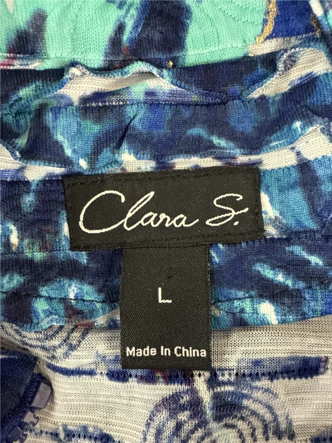 Clara S.