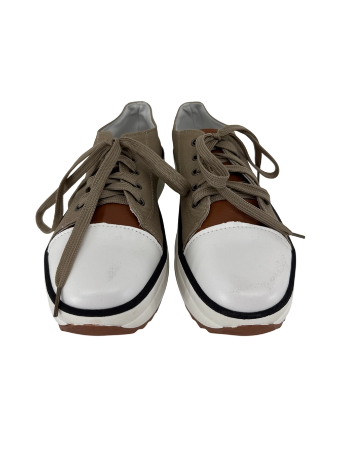 Unbranded