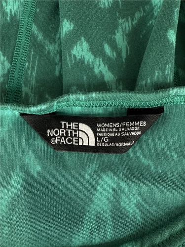 The North Face