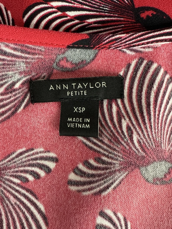 Ann Taylor