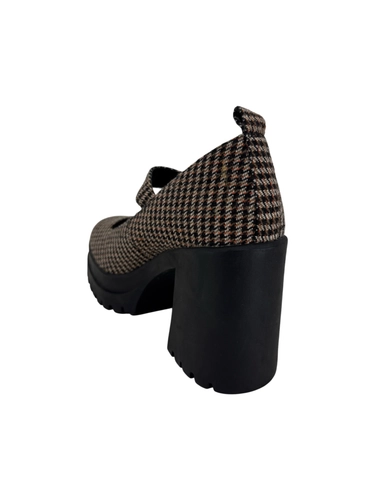 Steve Madden