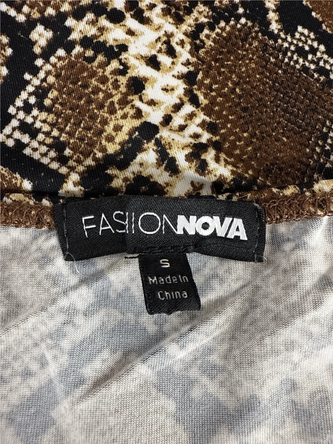 FashionNova