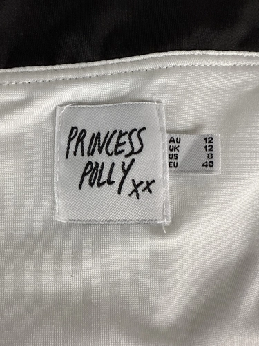 Princess Polly