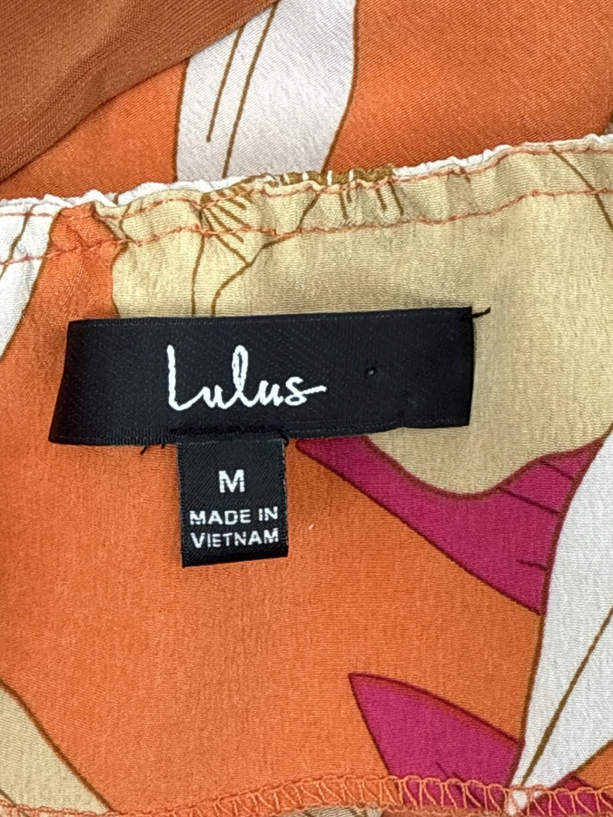 Lulus