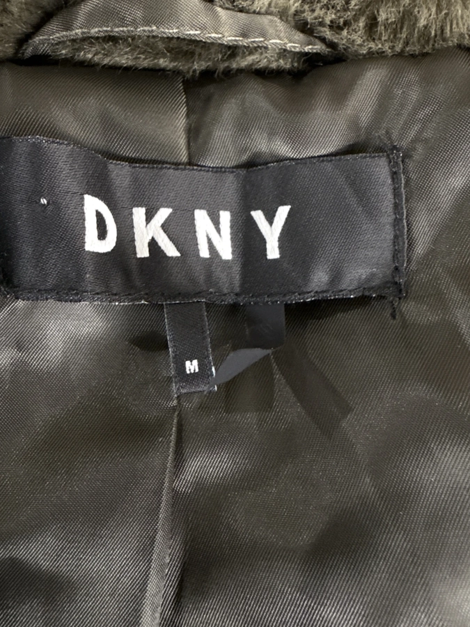 DKNY