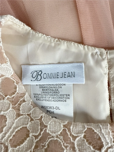 Bonnie Jean