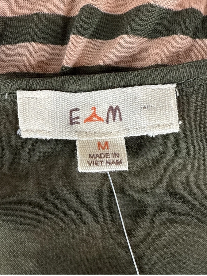 E&M