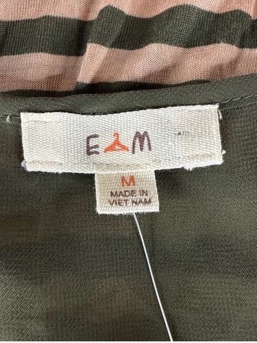 E&M