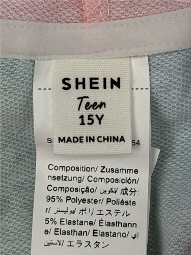 Shein Teen