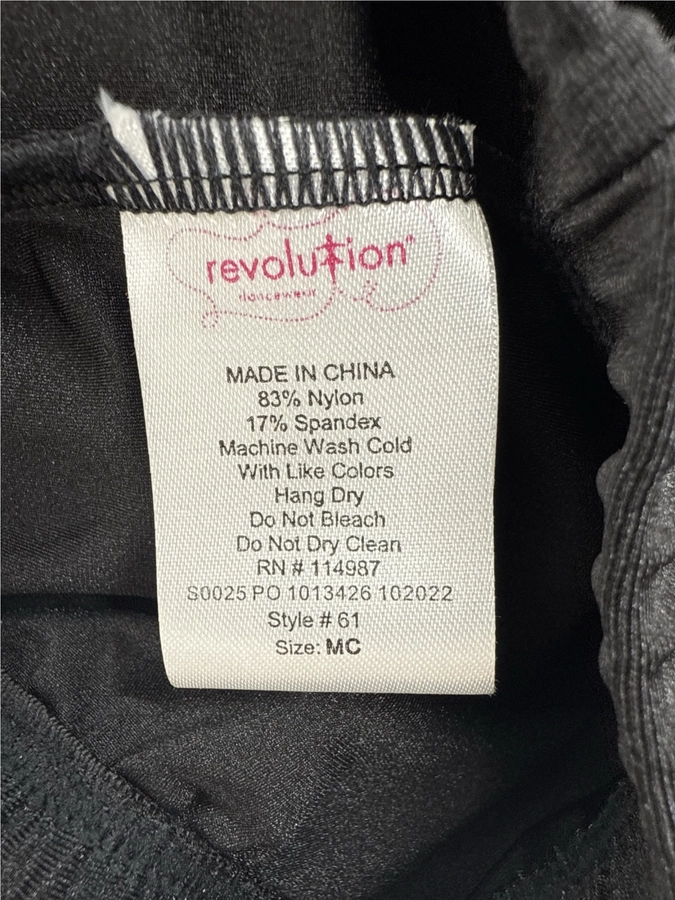 Revolution