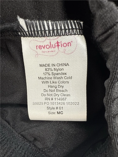 Revolution