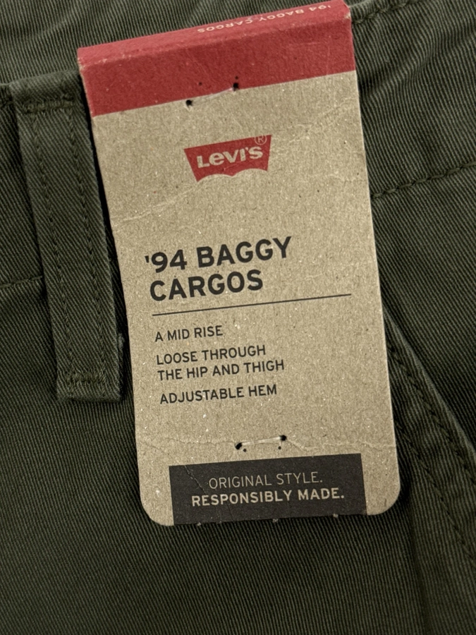 Levi’s