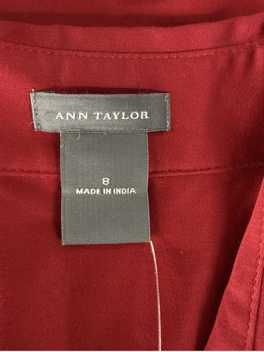 Ann Taylor