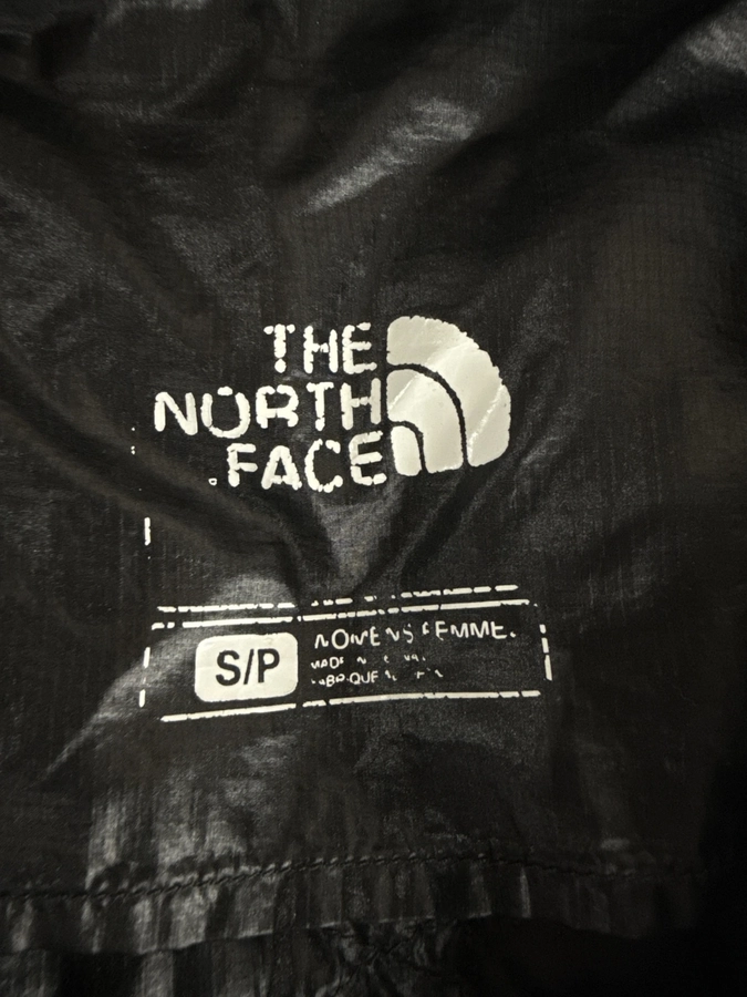 The North Face