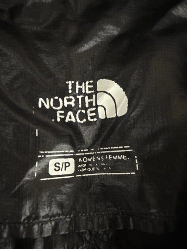 The North Face