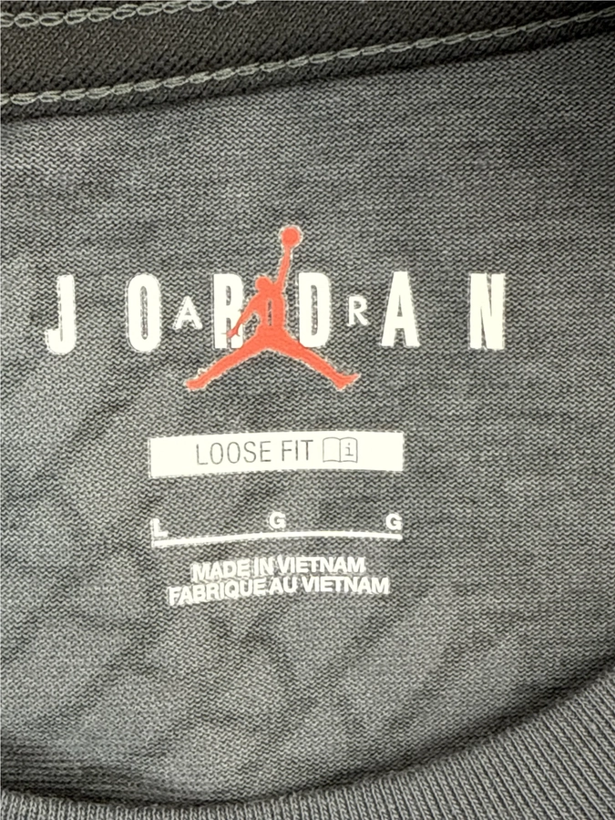 Jordan