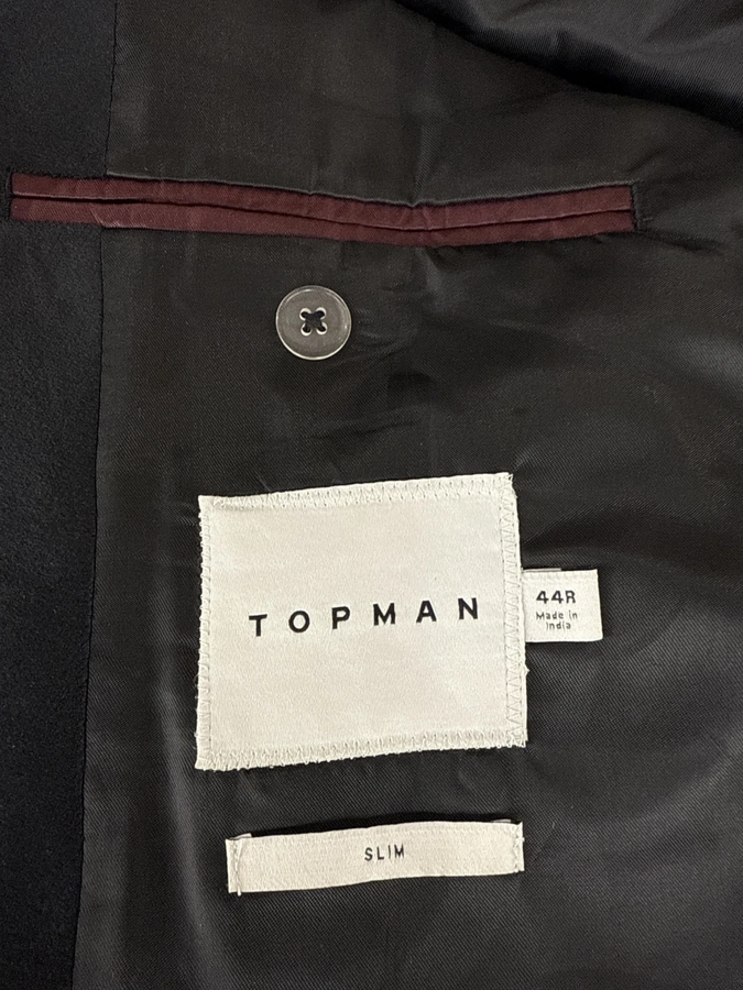 Topman