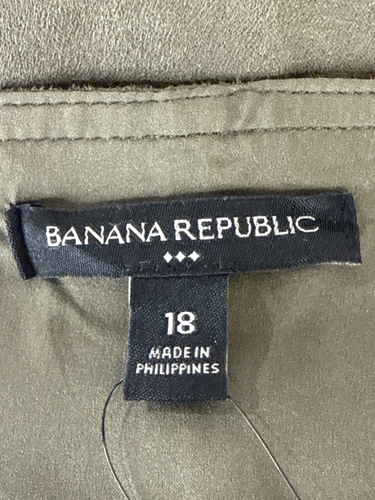 Banana Republic