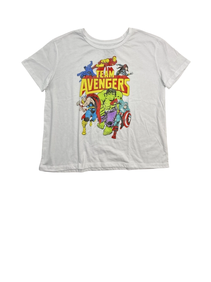 Marvel