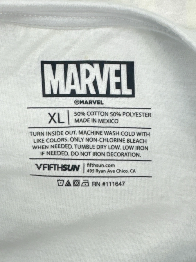 Marvel