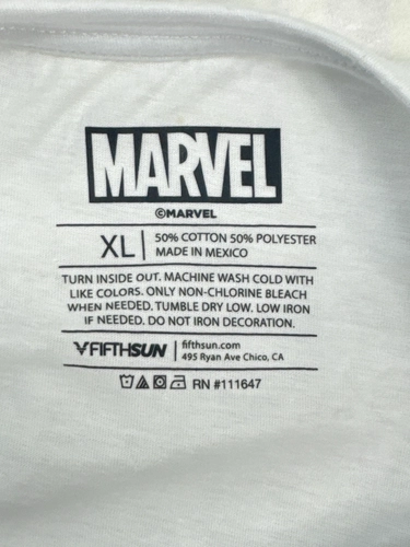 Marvel