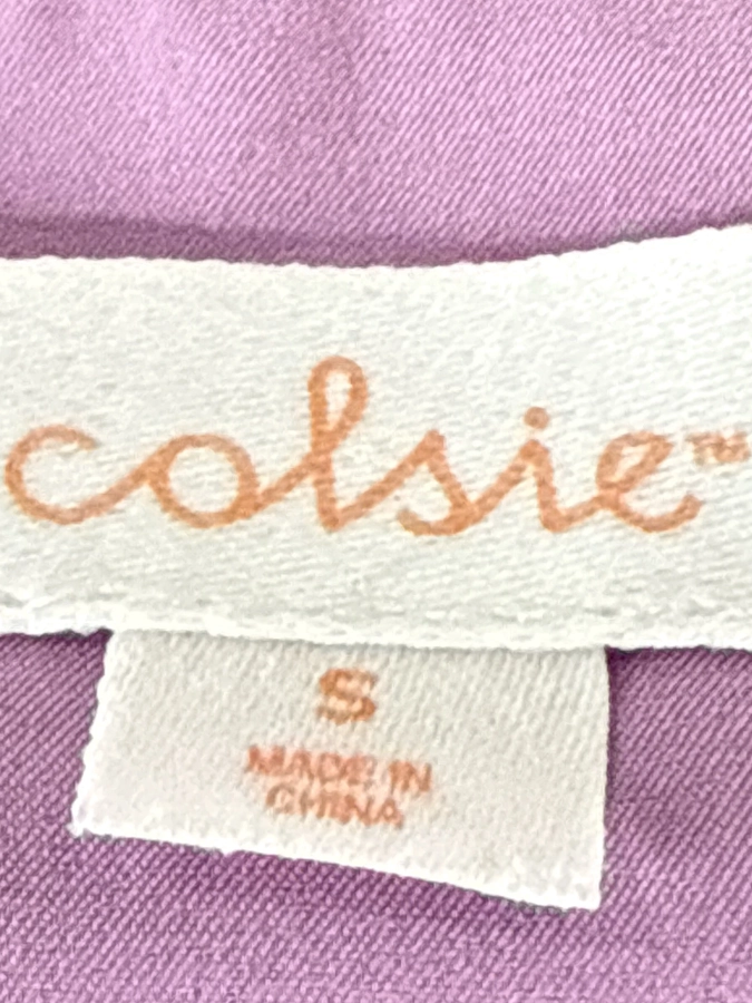 Colsie