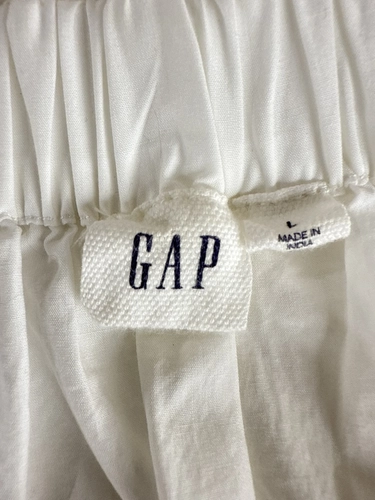 Gap