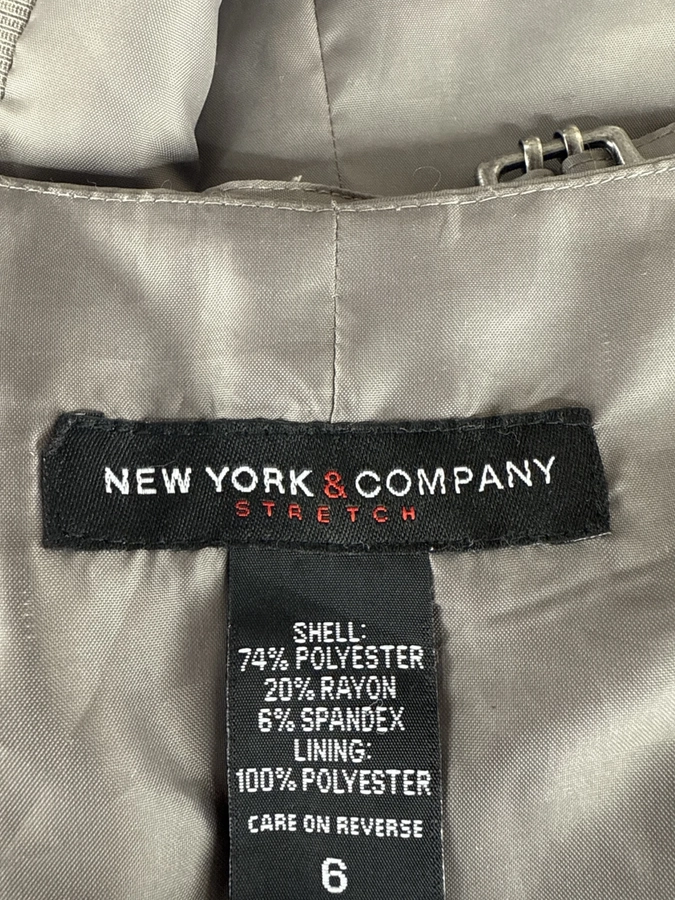 New York & Company
