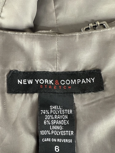 New York & Company