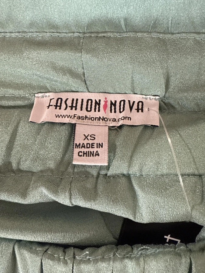 Fasion Nova