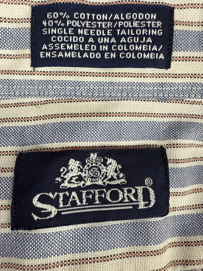 Stafford