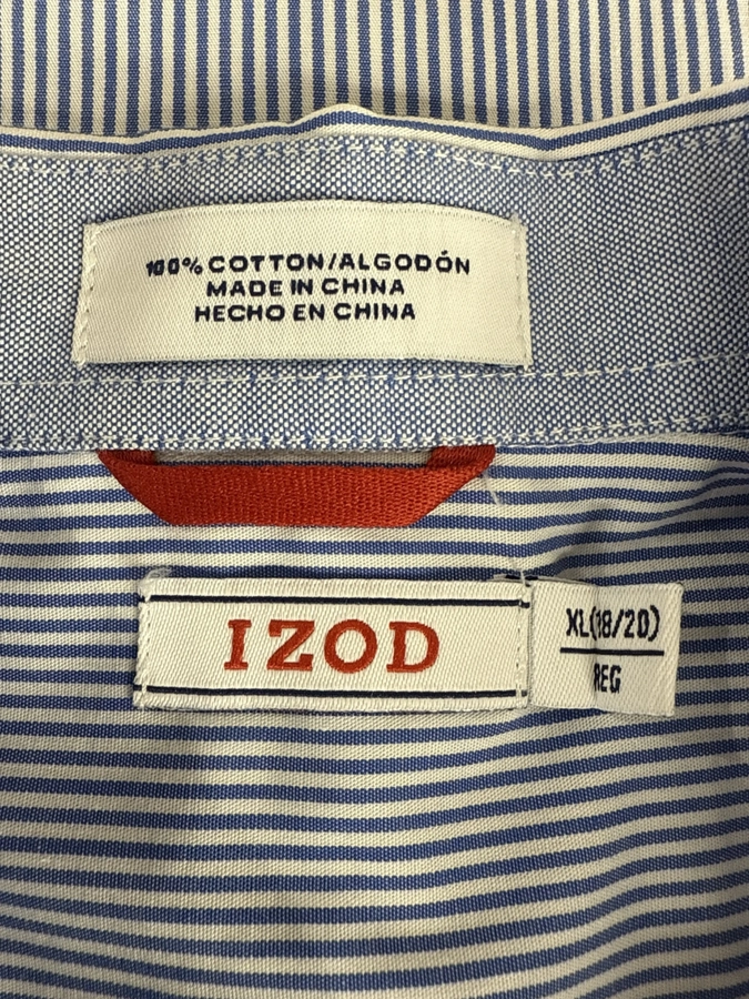 Izod