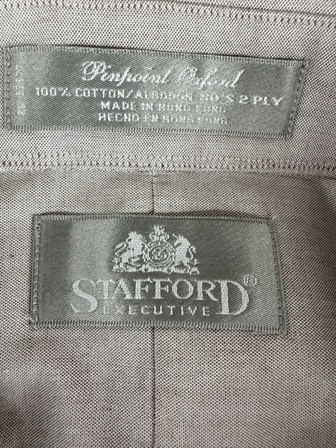Stafford
