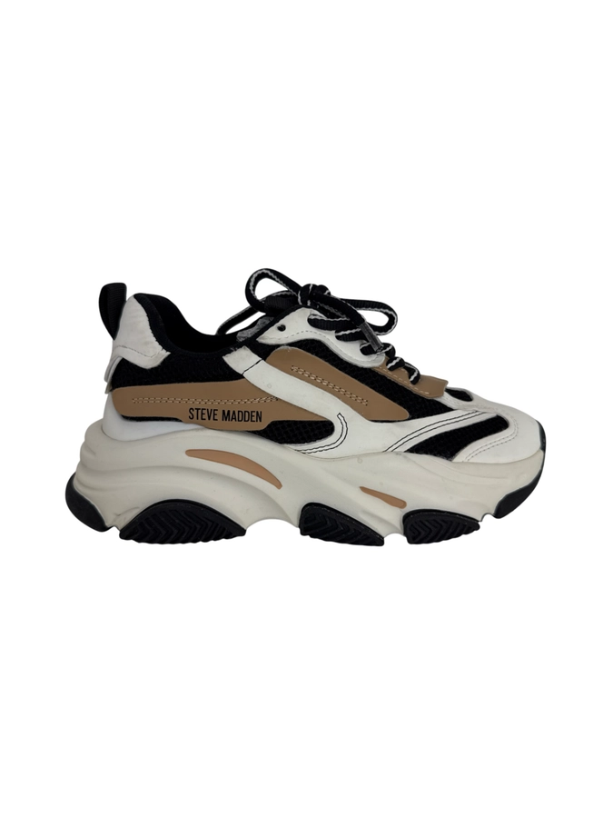 Steve Madden